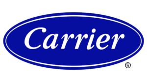 carrier vector logo