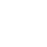 A black grid icon with six rectangular blocks, arranged in two columns and three rows, on a white background.