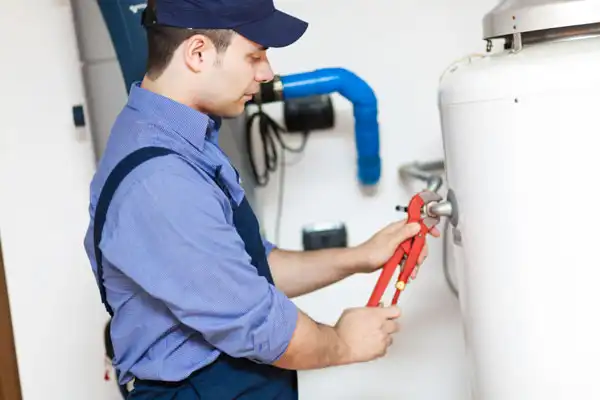 Water-Heater-Maintenance